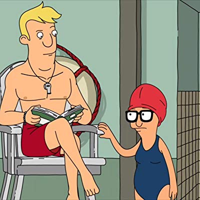 Tina Belcher, Daniel Belcher, Dodomeki, Mona, Page, Stage Girl, Tina Chatter-Teeth, Tina's Grandson