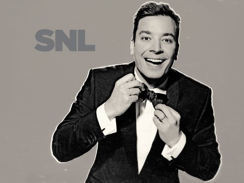 Jimmy Fallon