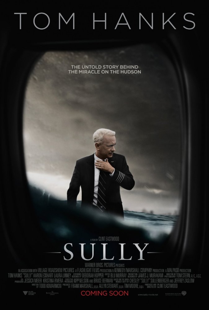 Chesley 'Sully' Sullenberger