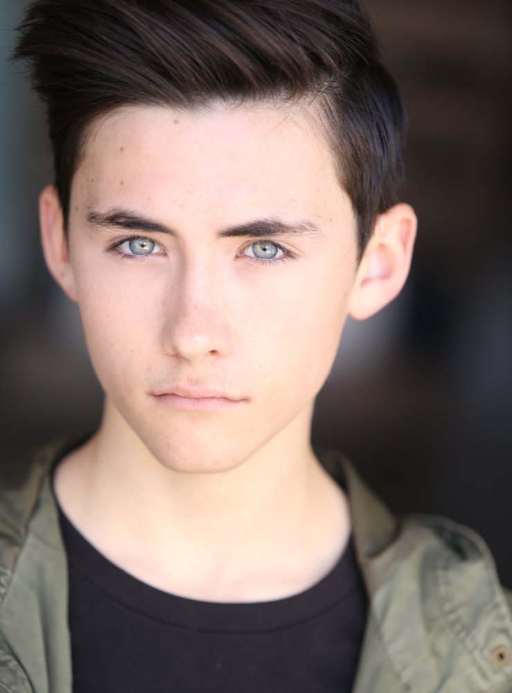 Webb Hayes