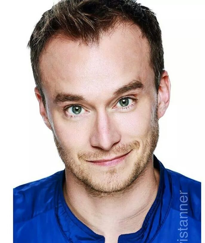 Sean Cook