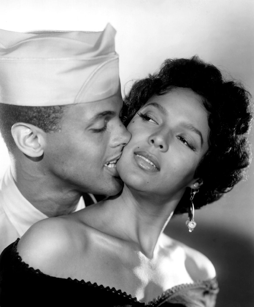 Dorothy Dandridge
