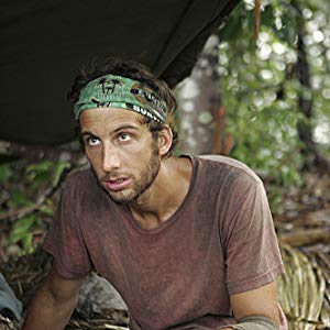 Himself - Jalapao Tribe, Himself - Bayon Tribe, Himself - Forza Tribe, Himself - Orkun Tribe, Himself - The Jury, Forza Tribes, Himself - Bayon & Orkun Tribes, Himself - Jalapao, Himself - Runner-Up - 39 Days - Jalapao, Himself - Second Chance Contestant.