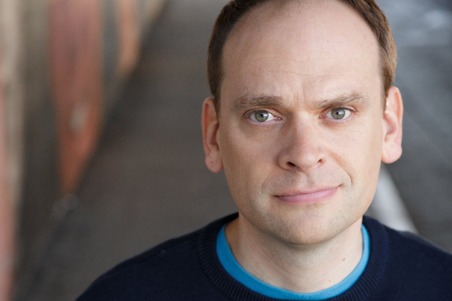 David Theune