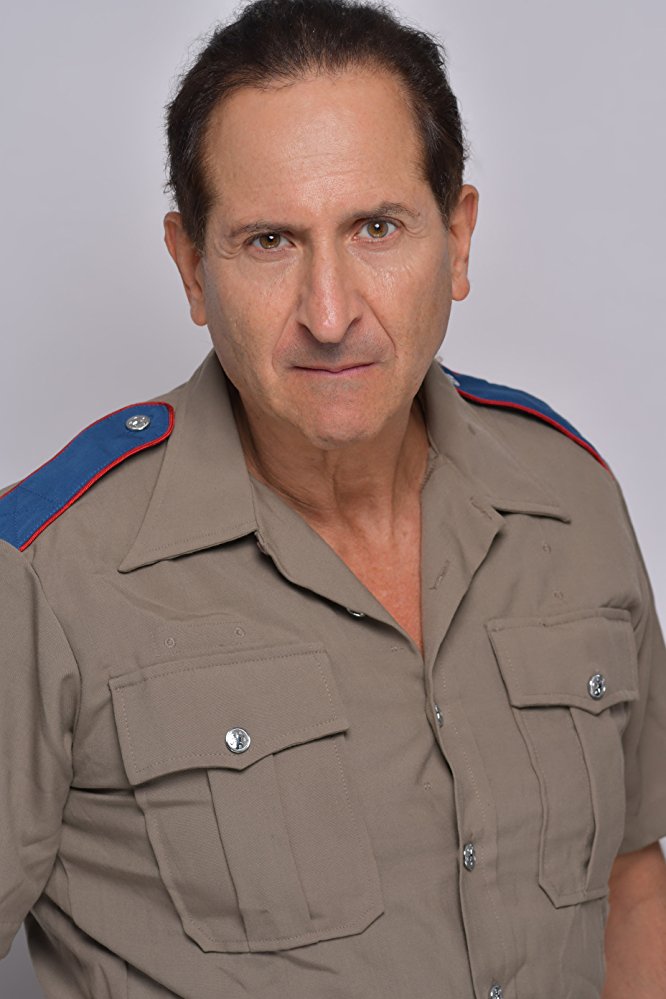 Claudio Laniado