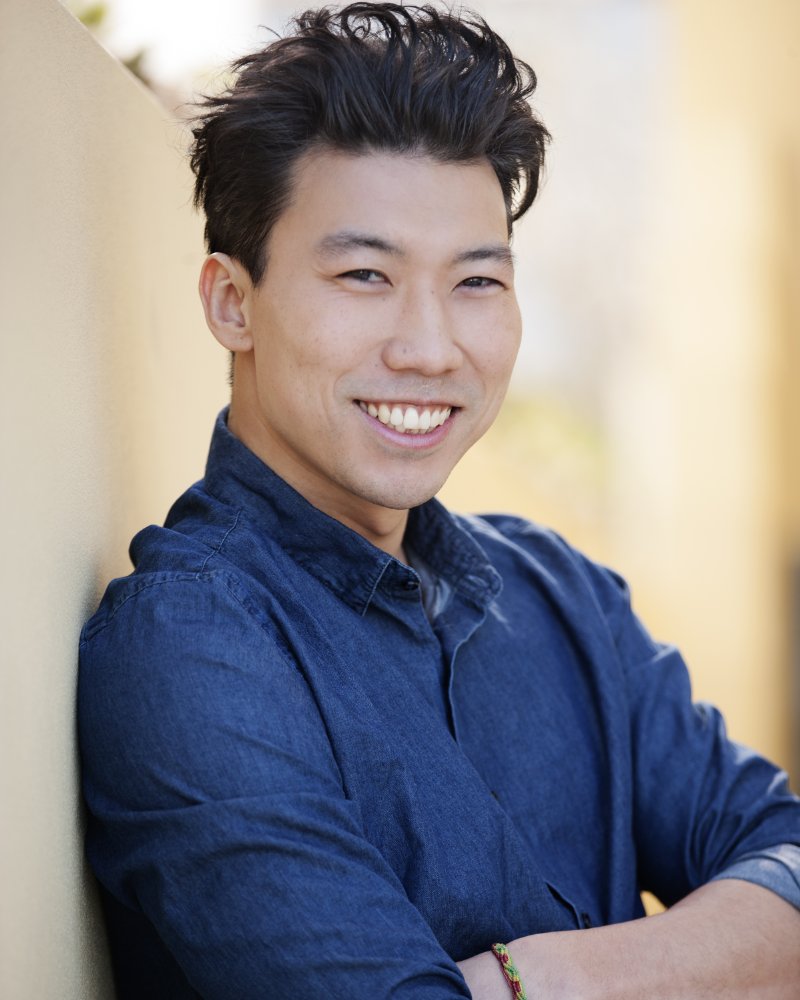 Benjamin Wang