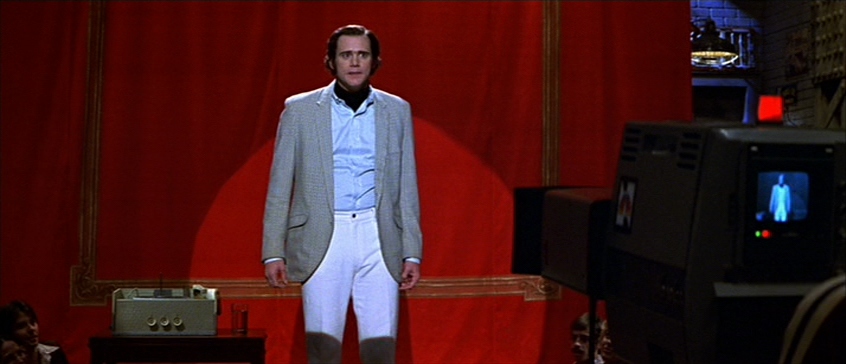 Andy Kaufman