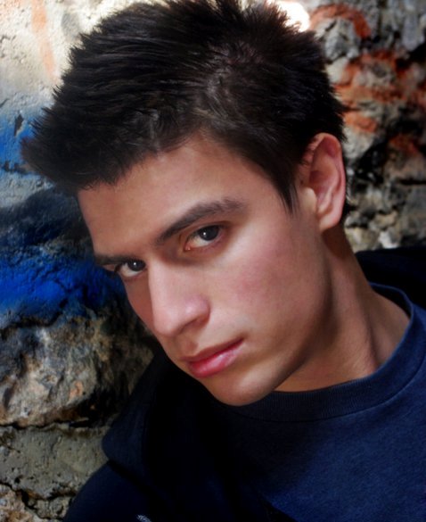 Timothy Michael Gould