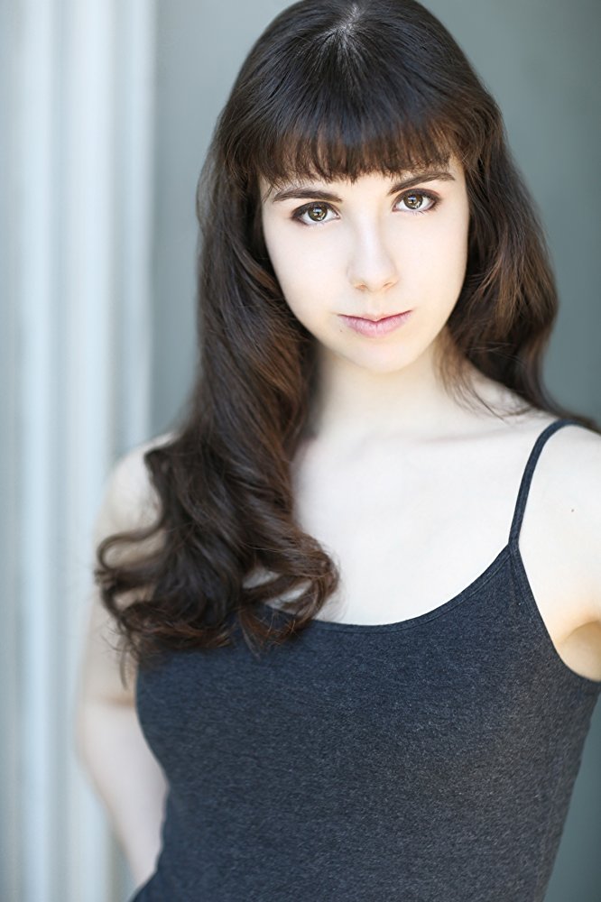 Jalyna Wojnowski