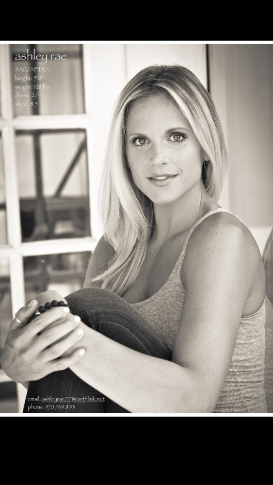 Ashley Rae Trisler