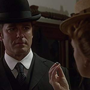 Detective William Murdoch