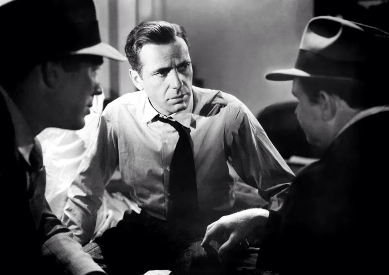 Detective Lt. Dundy