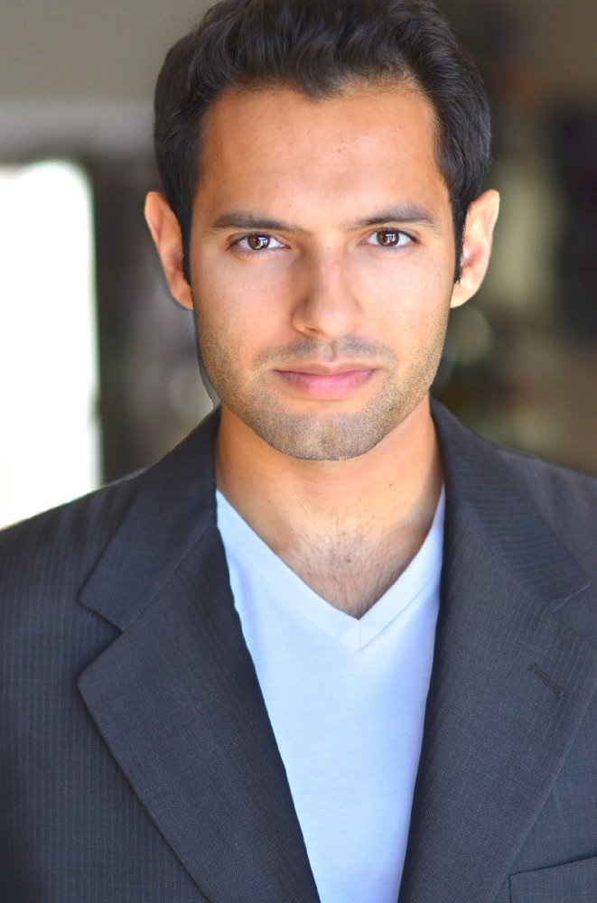Adam Ray