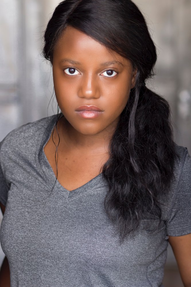 Tatiana Chipondaminga