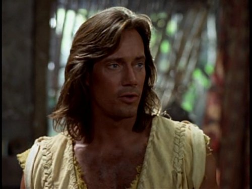 Kevin Sorbo