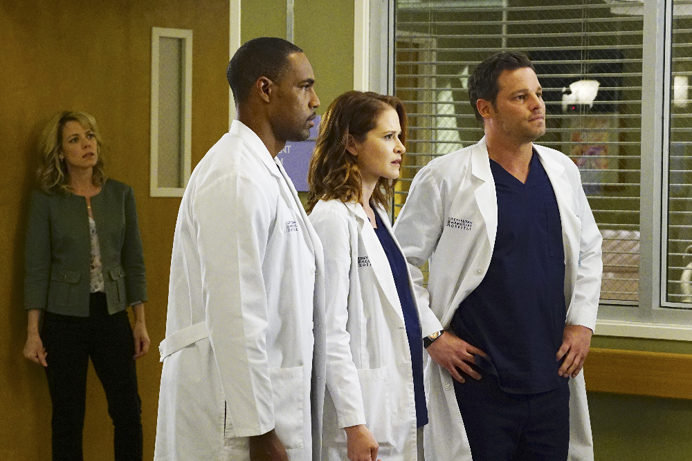 Justin Chambers
