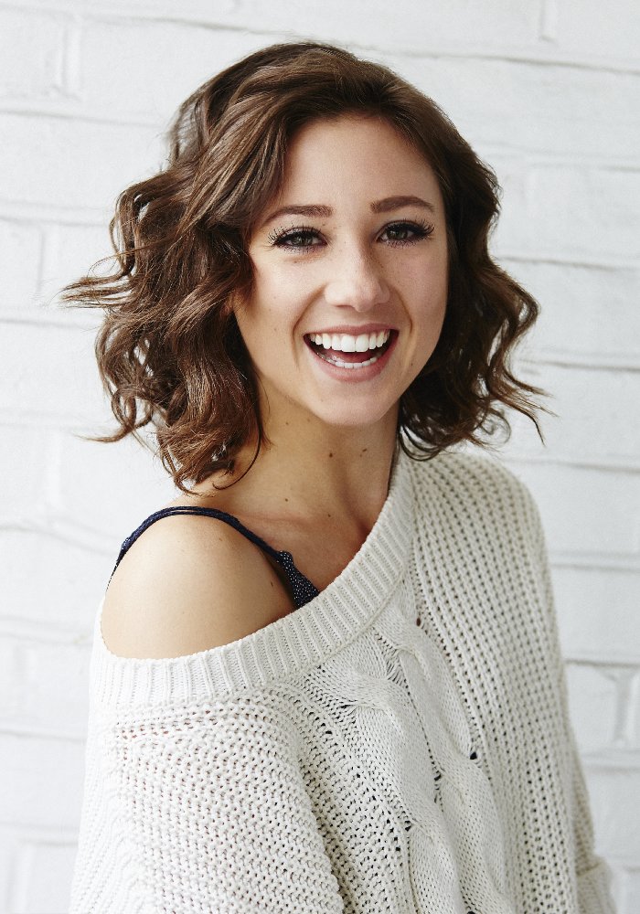 Daisy May