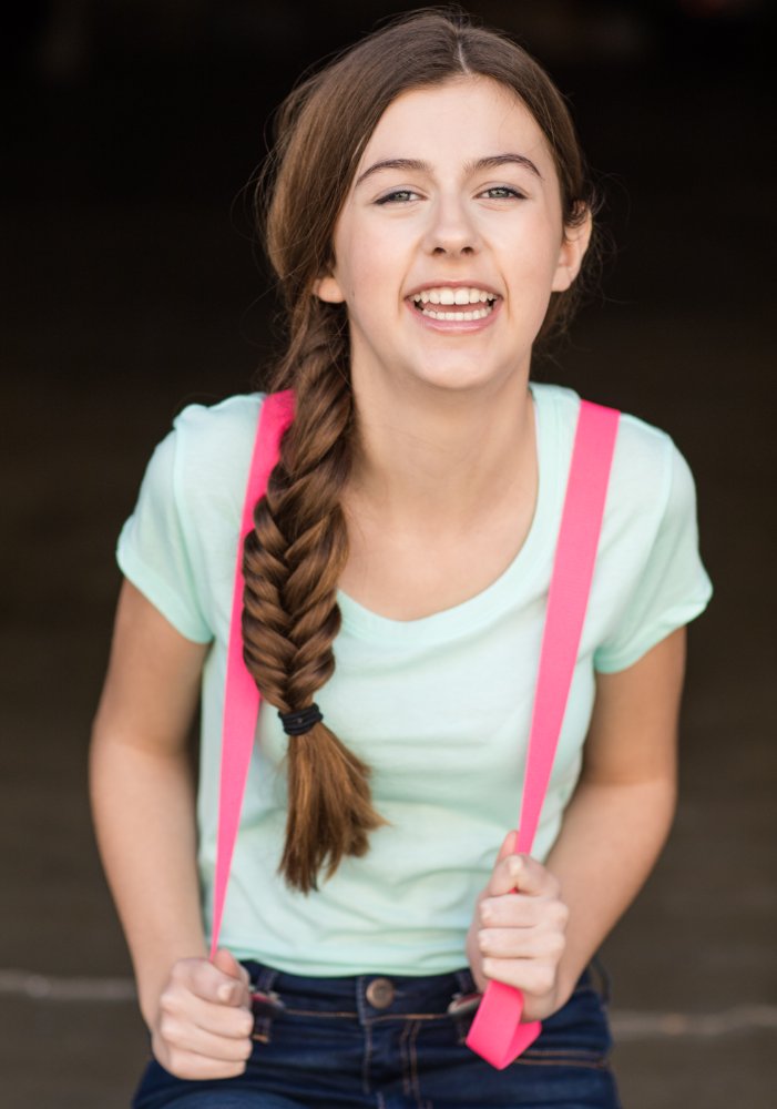 Karlee Broschinsky