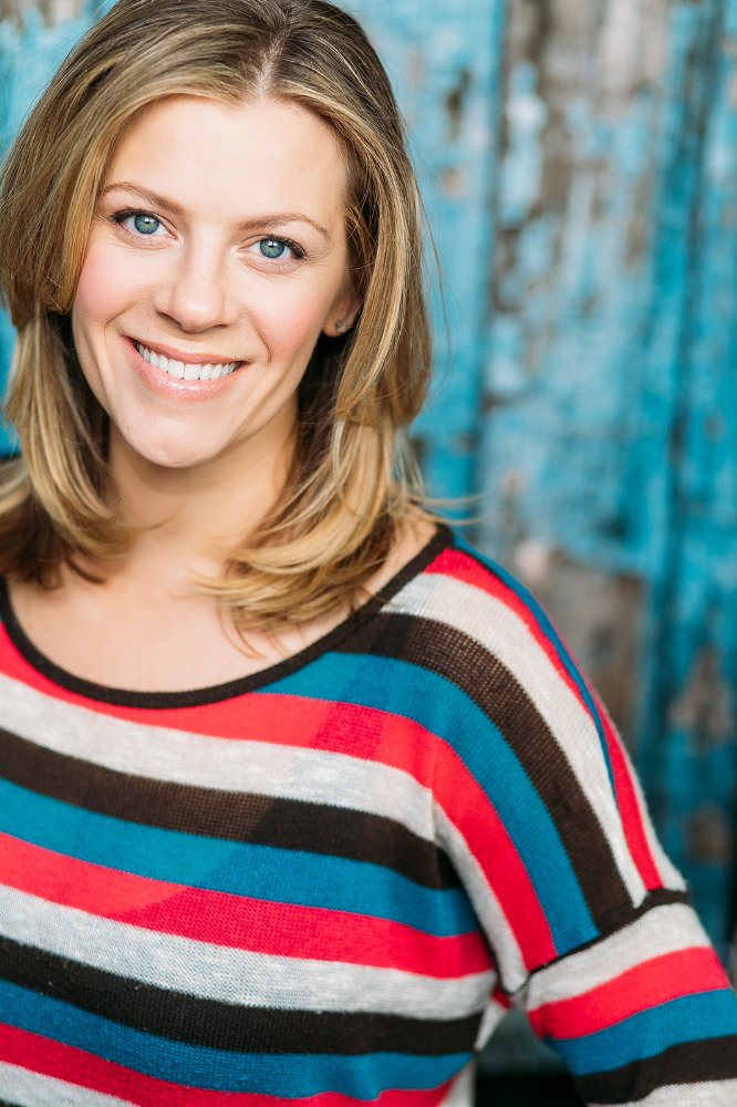 Stefanie Johnson