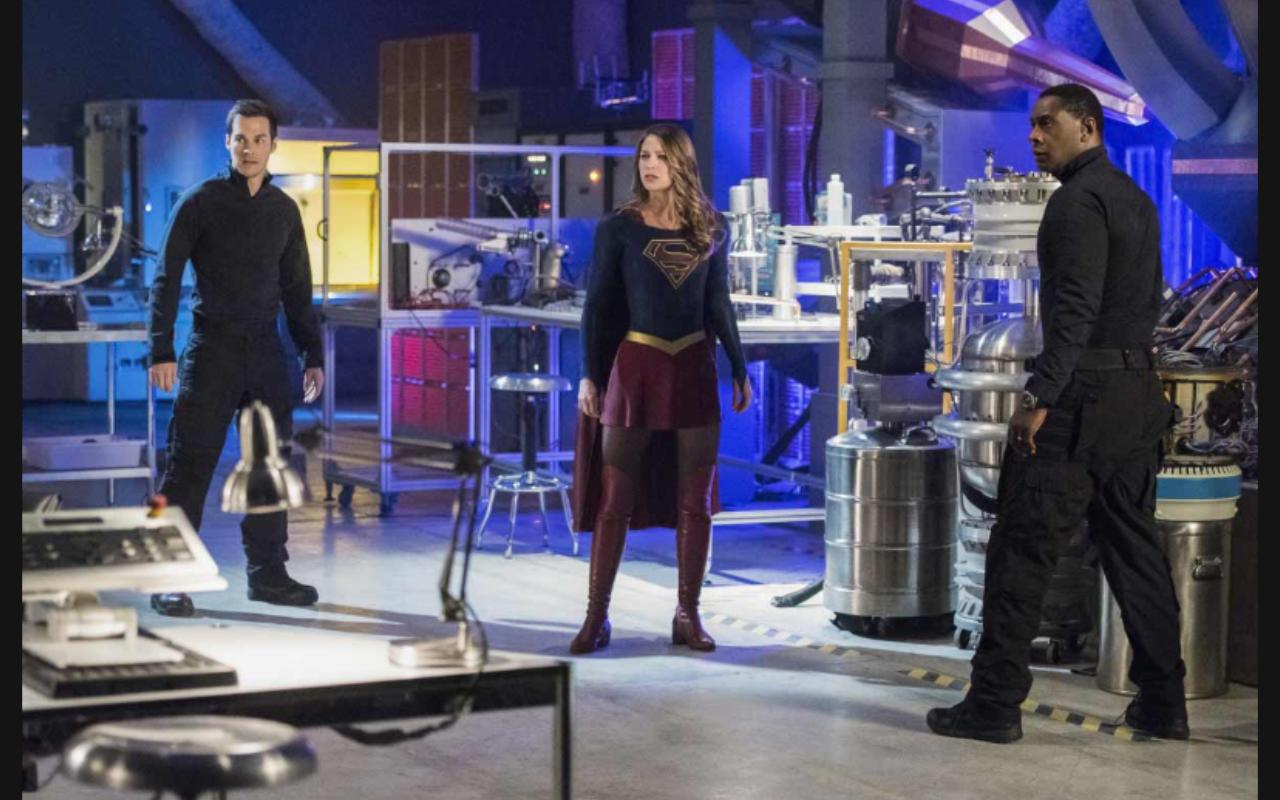 Mon-El
