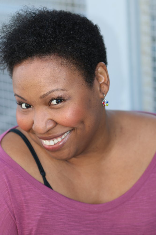 Nikea Gamby-Turner