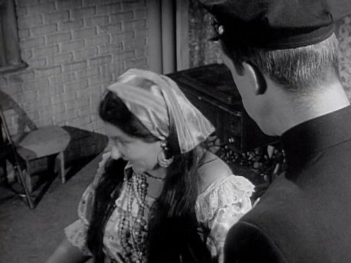 Maureen Stapleton