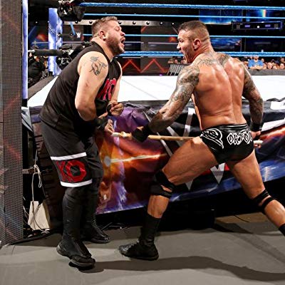 Kevin Owens