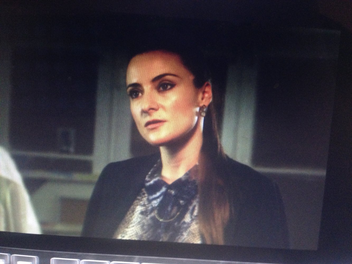 Tamzin Brown