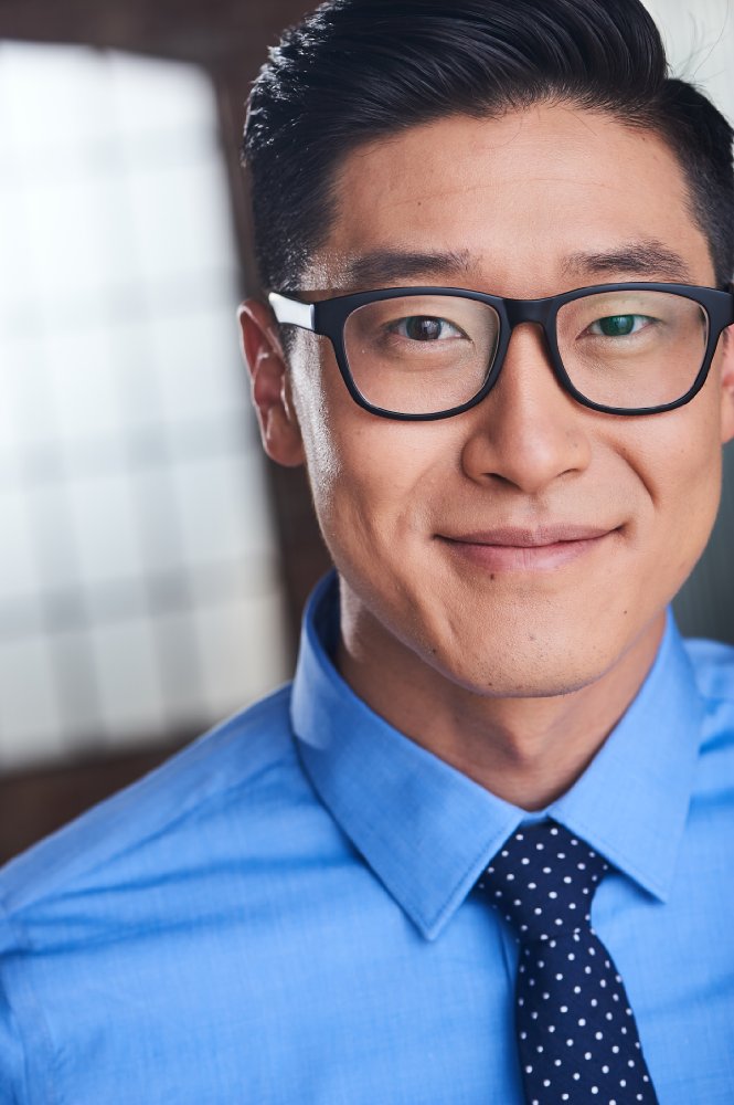 Jason Jin