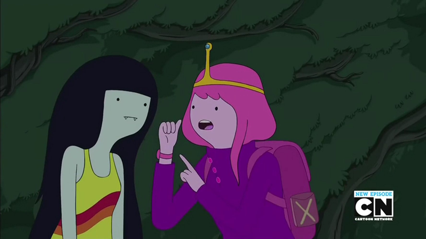 Marceline