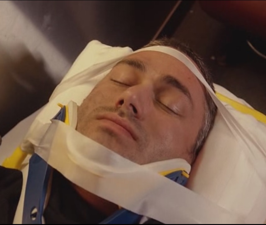Kelly Severide