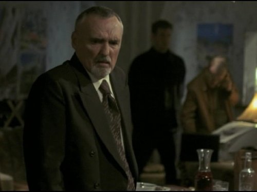 Dennis Hopper