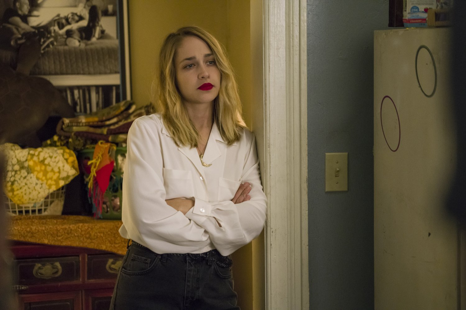 Jemima Kirke