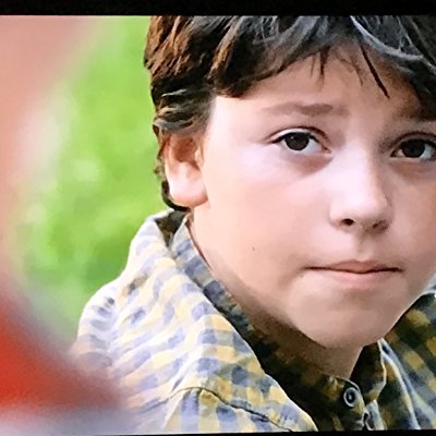 Young Dennis Ryan