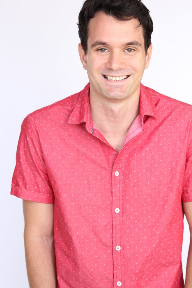 Mike Bash