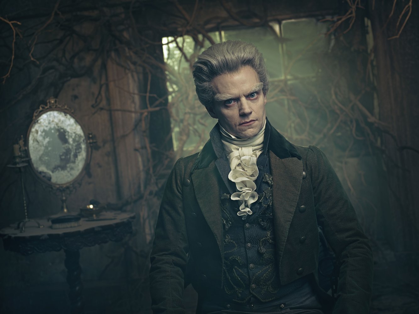 Marc Warren