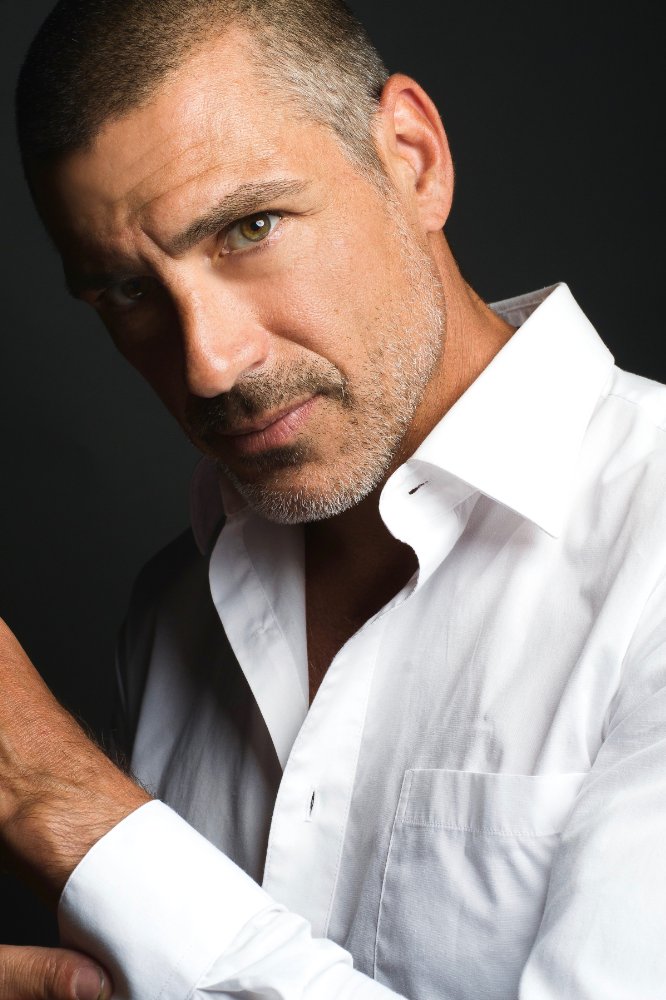 Eric Etebari