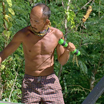Himself - Dara Tribe, Himself - Beauty Tribe, Himself - Maku Maku Tribe, Himself - Mana Tribe, Himself - Nuku Tribe, Himself - Beauty & Gondol Tribes, Himself - Gardener, Himself - Gondol & Dara Tribes, Himself - Gondol Tribe, Himself - Kaoh Rong...