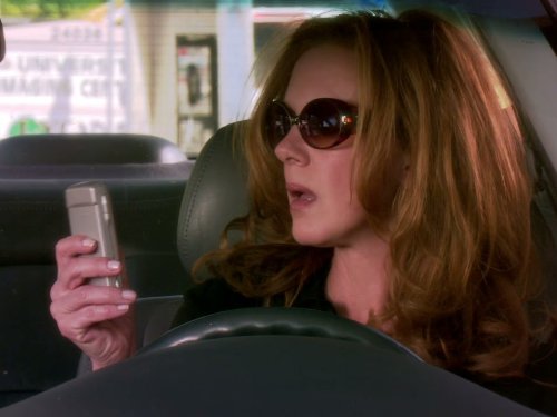 Elizabeth Perkins