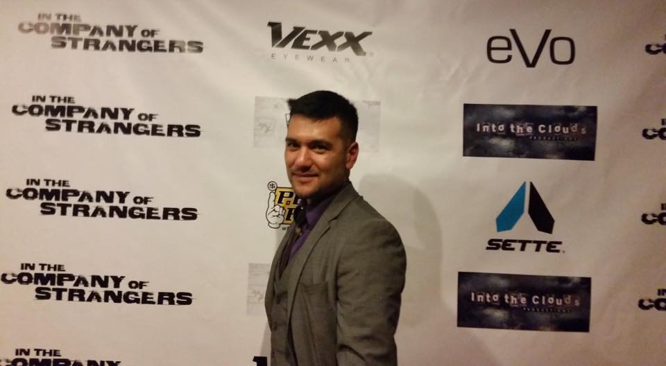 Bradley Estrin