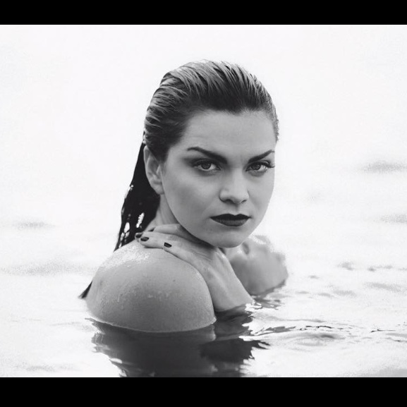 Ali Johnson