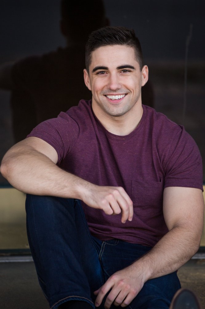 Brandon Porter