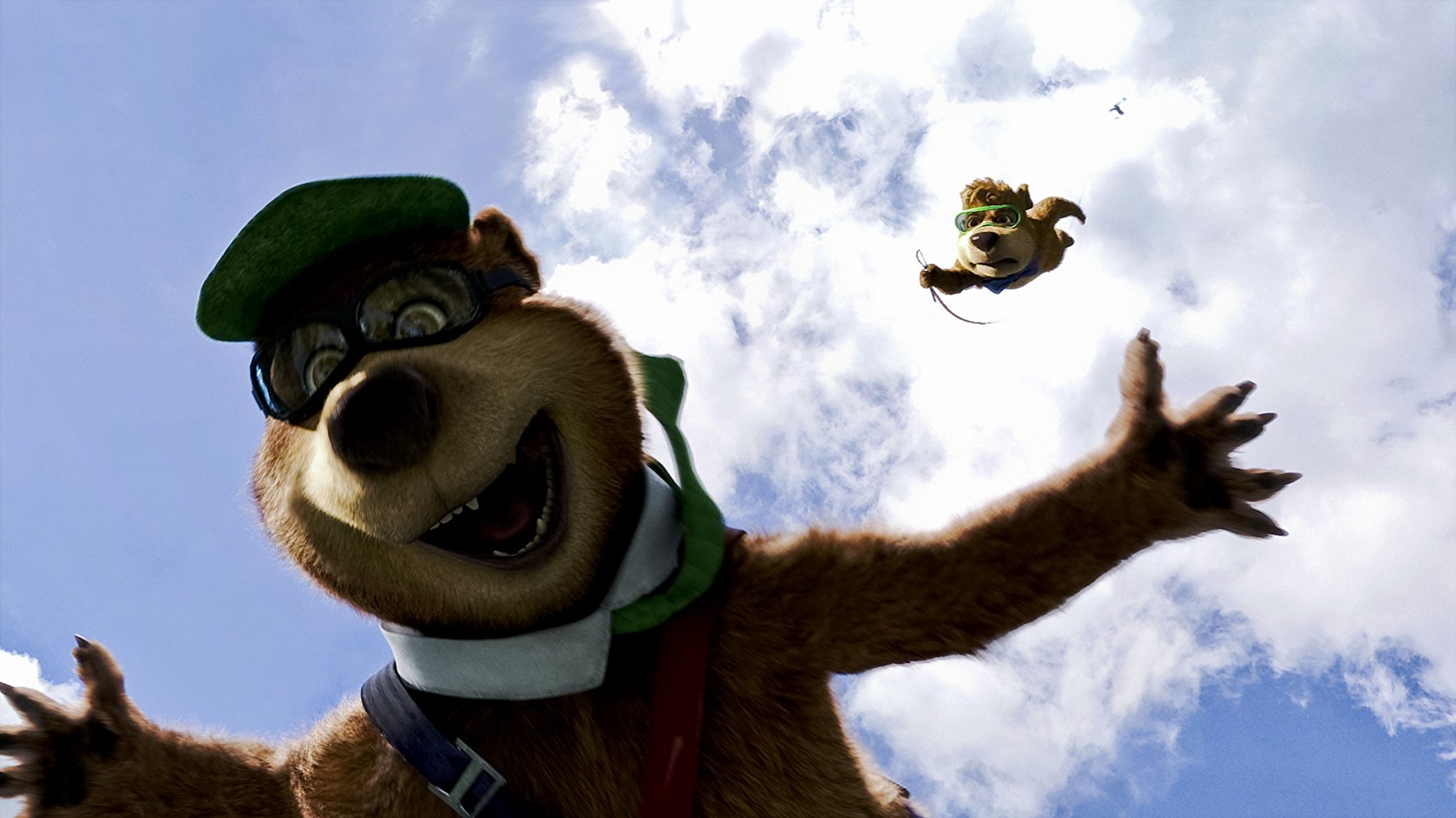 Yogi Bear