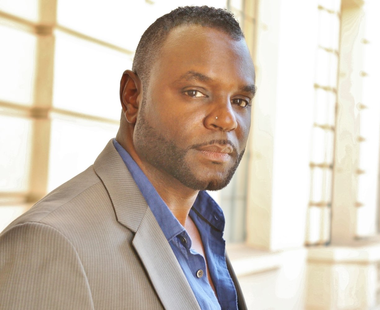 Bryan Handy