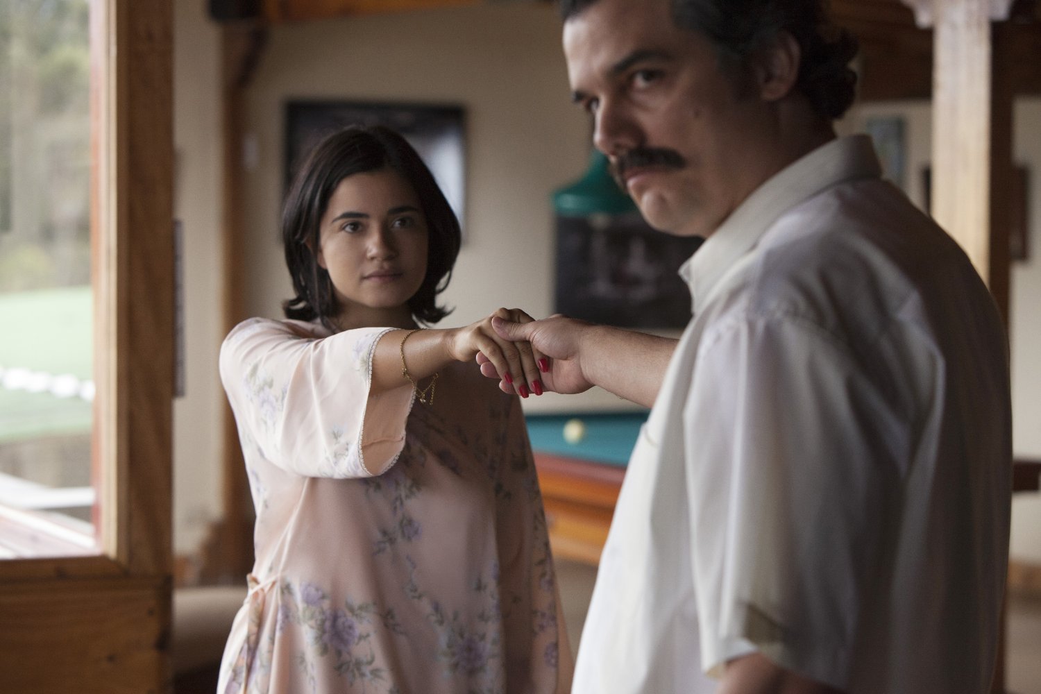 Tata Escobar