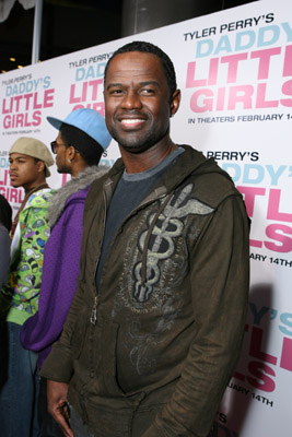 Brian McKnight