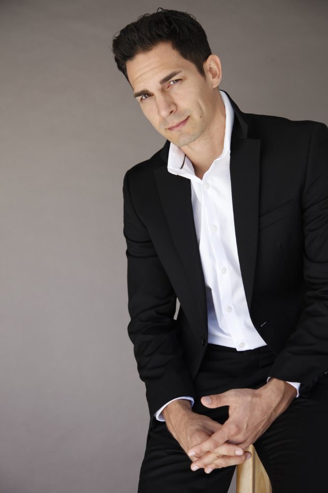 Andrew Ryan
