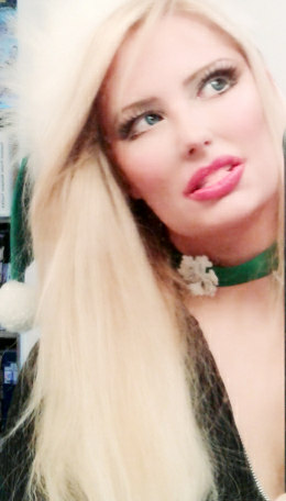 Yvette Rachelle
