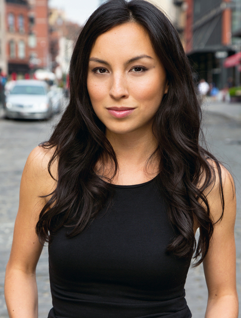 Elizabeth Lazan