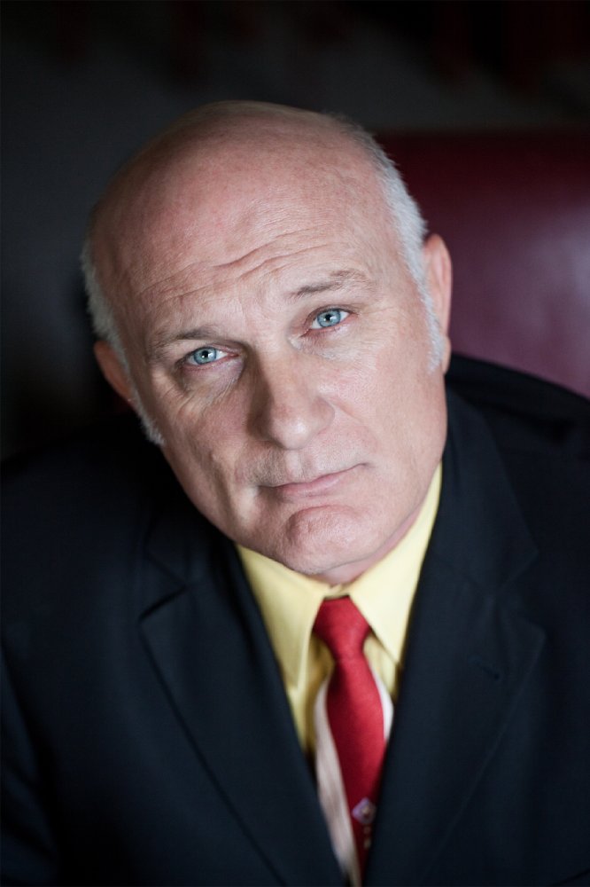 S.A. Griffin